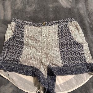 American Eagle shorts